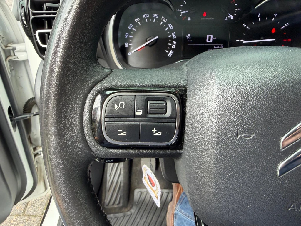Citroën C3 Aircross – foto 29