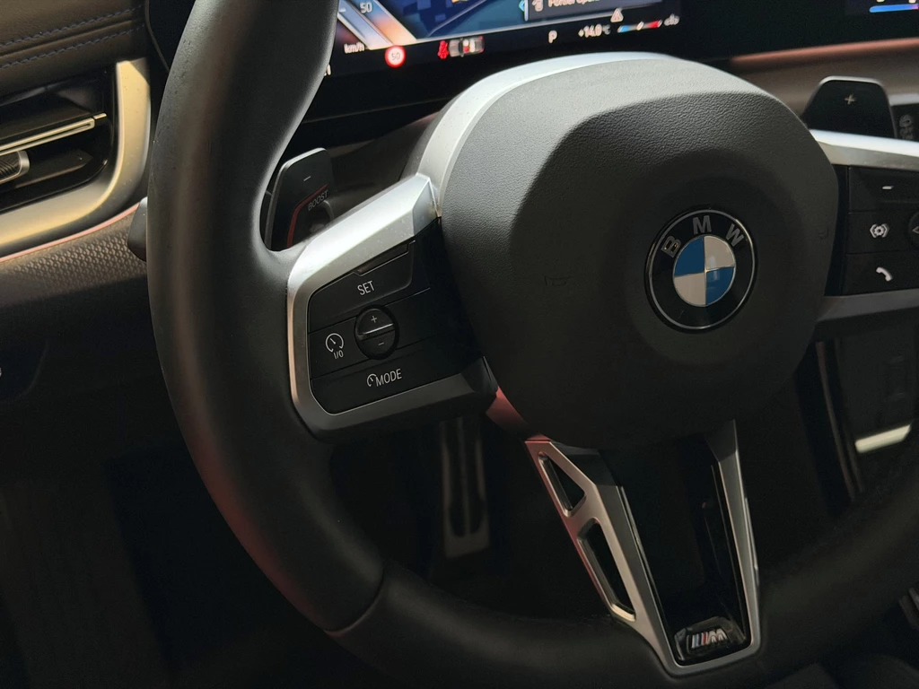 BMW X1 – foto 23