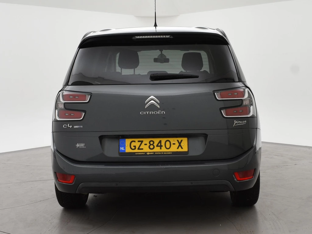 Citroën Grand C4 Picasso – foto 3