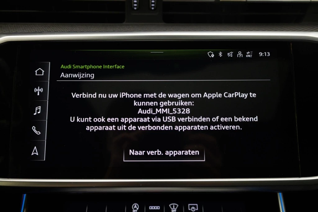 Audi A6 – foto 22