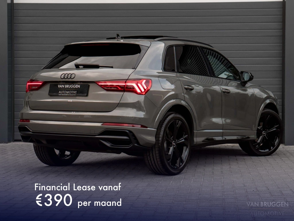 Audi Q3 – foto 7