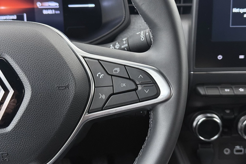Renault Clio – foto 19