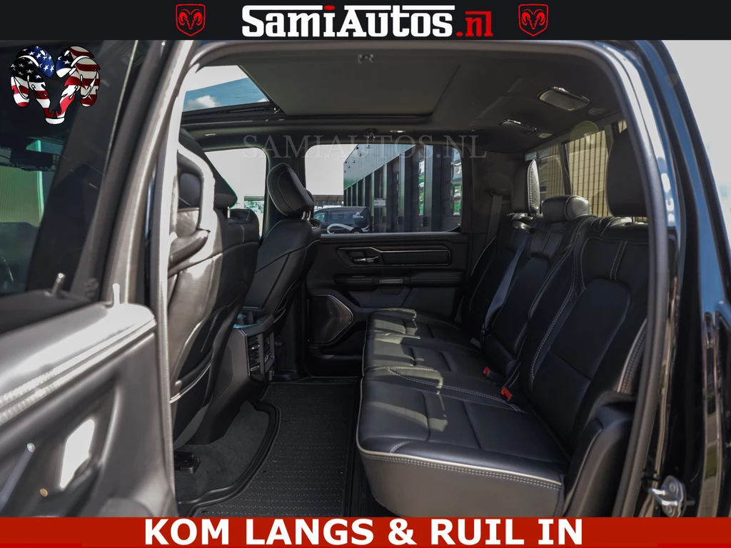 Dodge Ram Pick-Up – foto 55