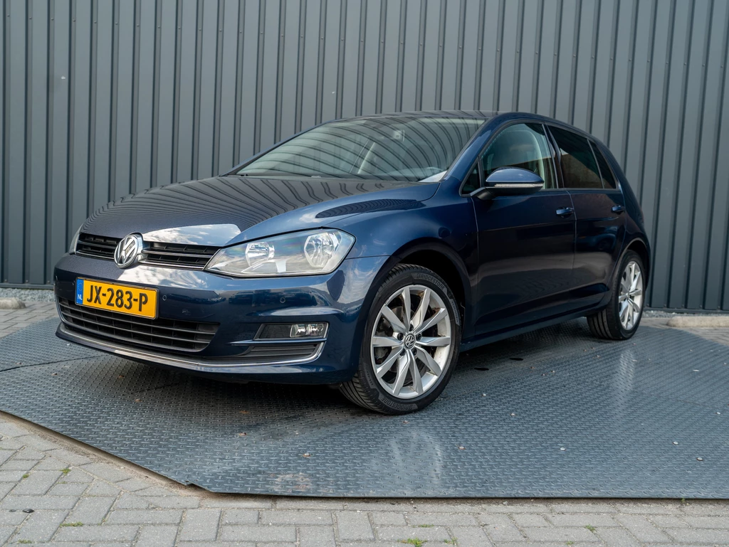 Volkswagen Golf – foto 4