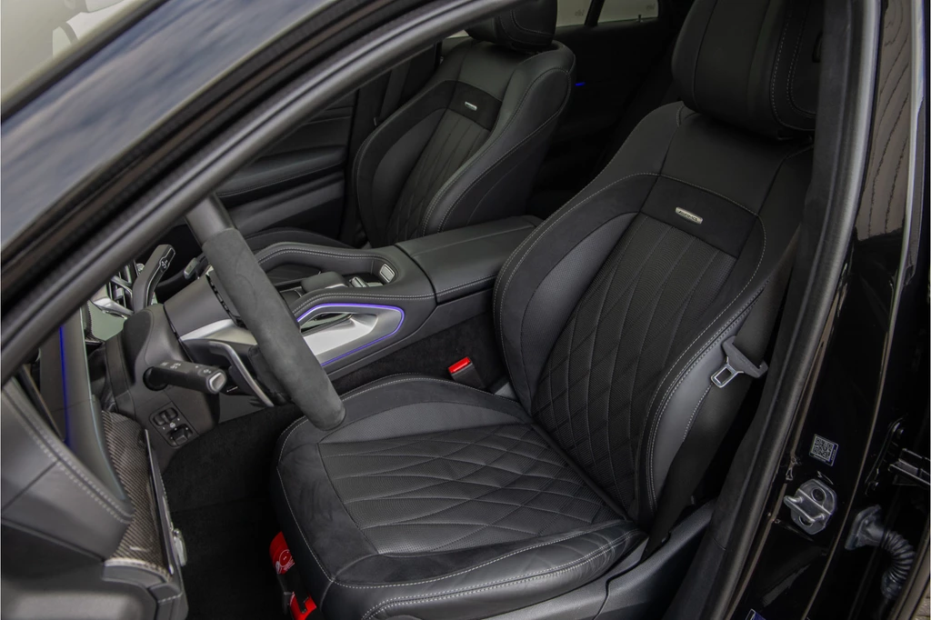 Mercedes-Benz GLE – foto 12