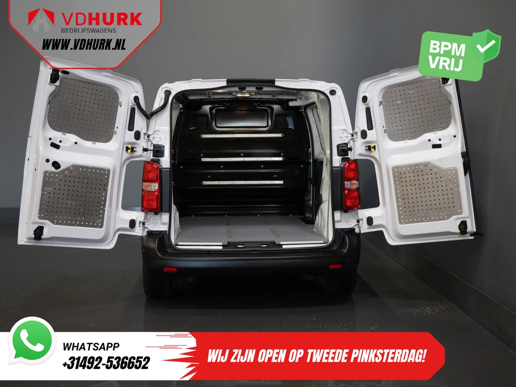 Opel Vivaro – foto 10
