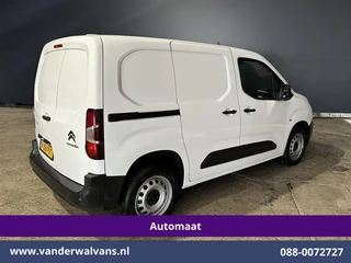 Citroën Berlingo – thumbnail 3