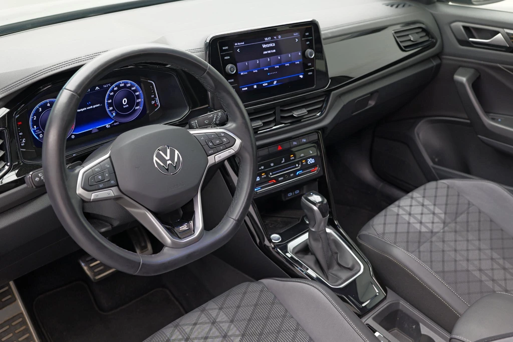 Volkswagen T-Roc – foto 16