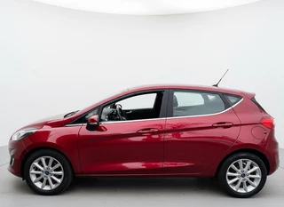Ford Fiesta – thumbnail 3