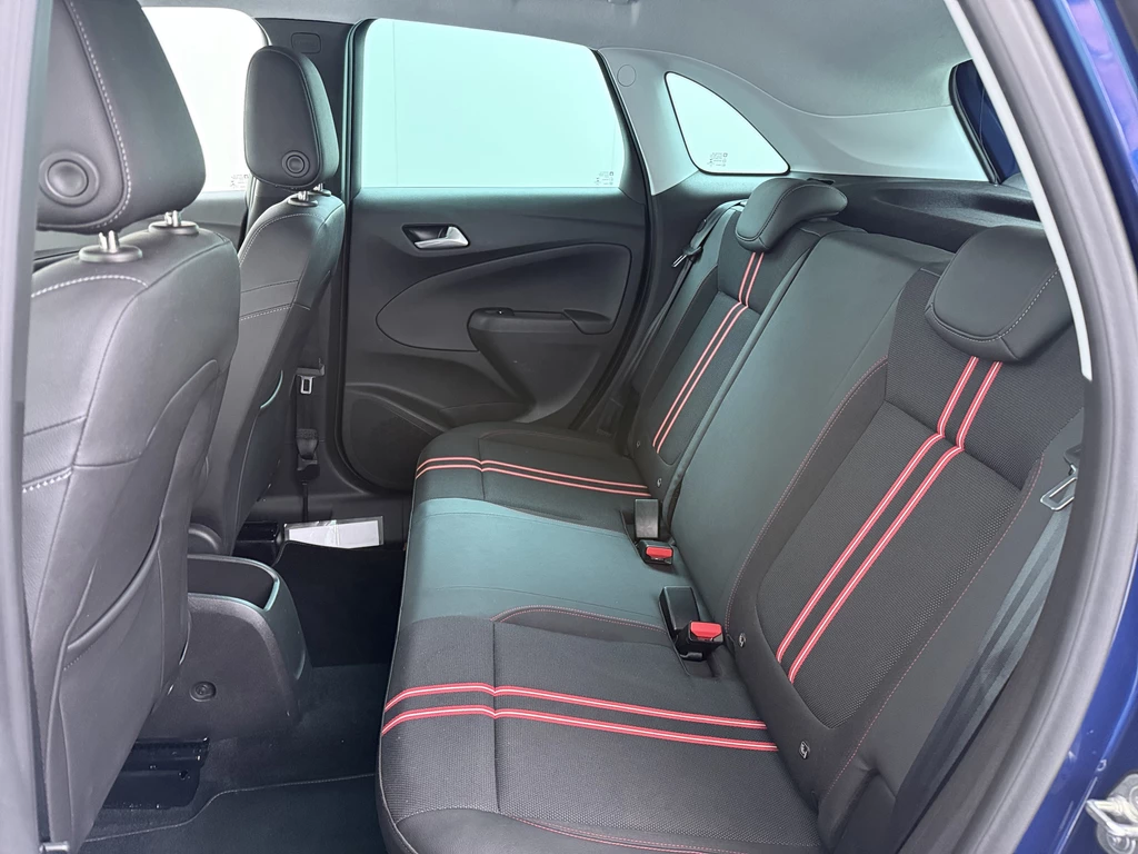 Opel Crossland – foto 16
