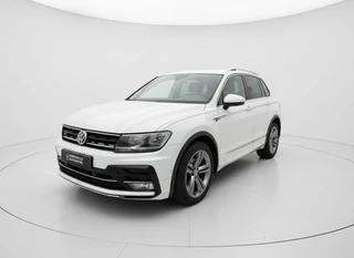 Volkswagen Tiguan – thumbnail 1