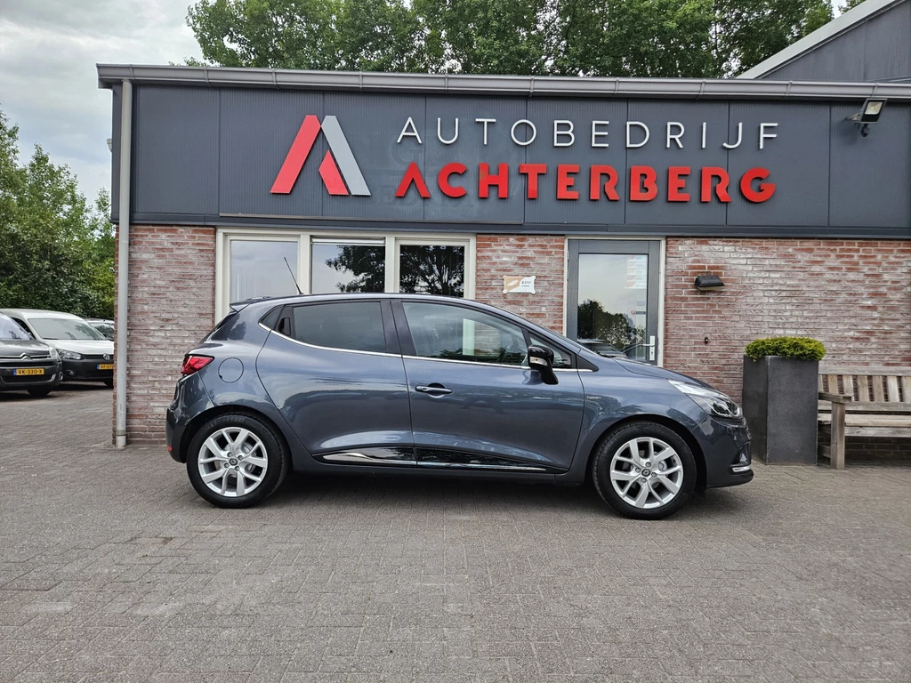 Renault Clio – foto 7
