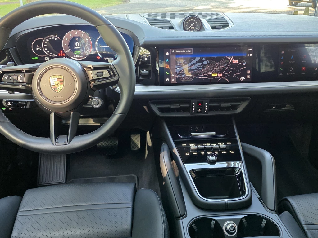 Porsche Cayenne – foto 42