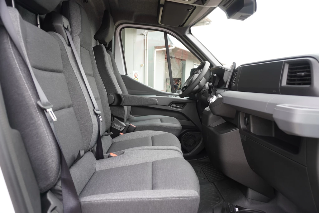 Renault Master – foto 13