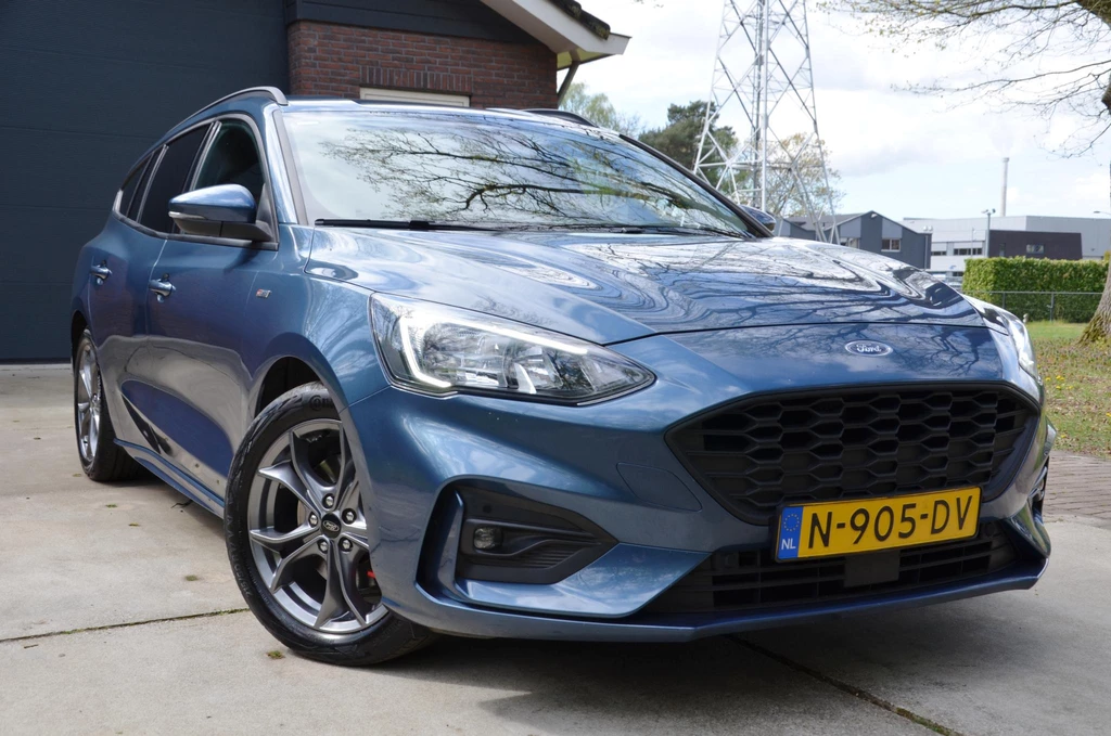 Ford Focus – foto 15