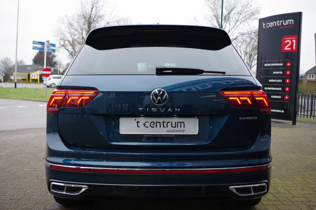 Volkswagen Tiguan – foto 7