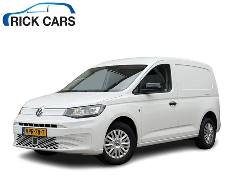 Volkswagen Caddy Cargo 2.0 TDI Euro 6 Comfort CarPlay/Cruise control/