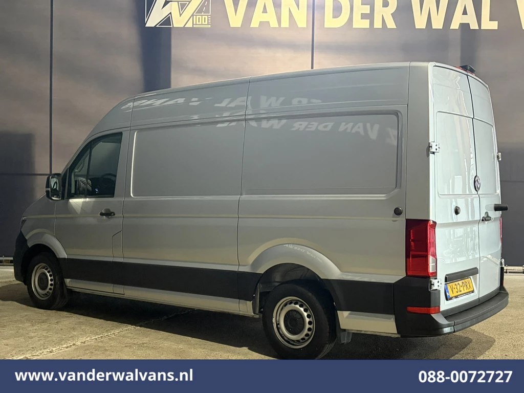 Volkswagen Crafter – foto 2