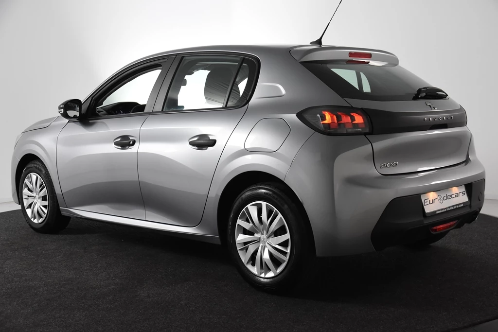 Peugeot 208 – foto 8
