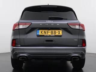 Ford Kuga – thumbnail 4
