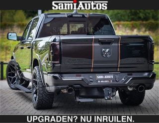 Dodge Ram Pick-Up – thumbnail 8