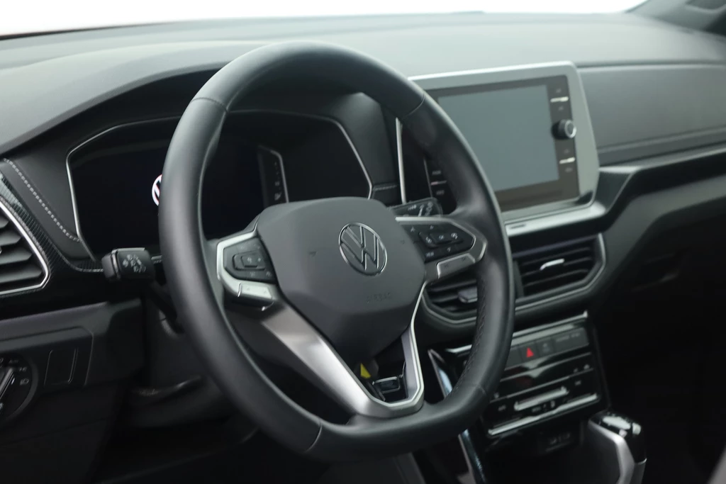 Volkswagen T-Cross – foto 7