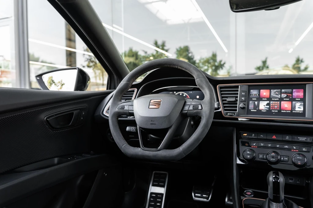SEAT Leon – foto 20