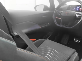 CUPRA Born – thumbnail 26