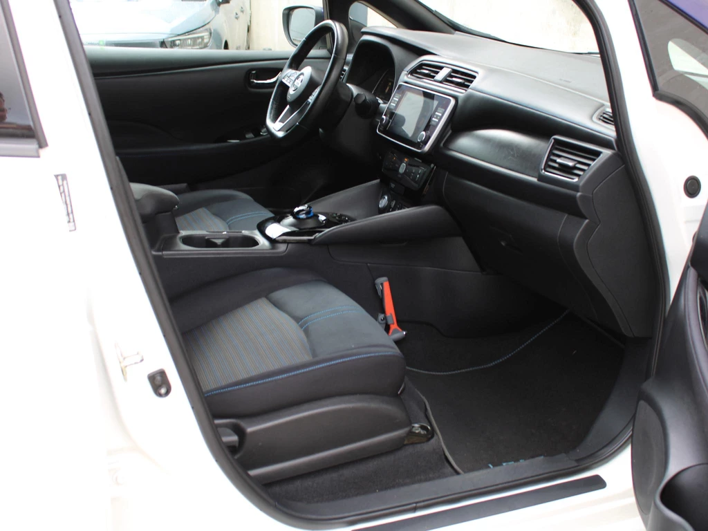 Nissan Leaf – foto 7