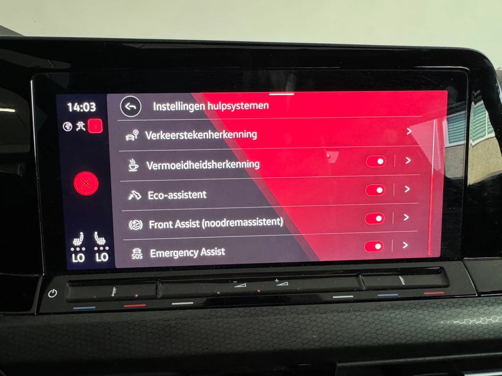 Volkswagen Golf – foto 26