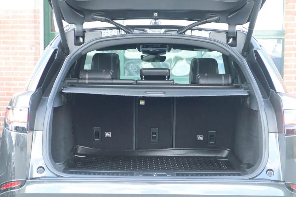 Land Rover Range Rover Velar – foto 91