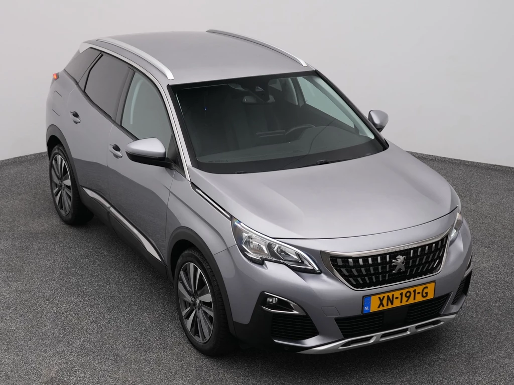 Peugeot 3008 – foto 17
