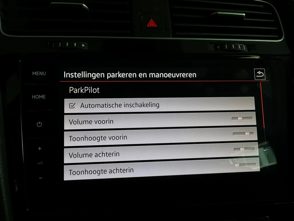 Volkswagen Golf – foto 28