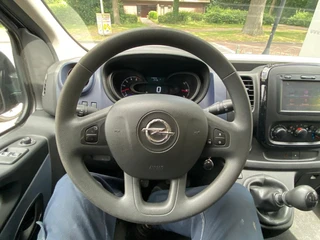 Opel Vivaro – thumbnail 16