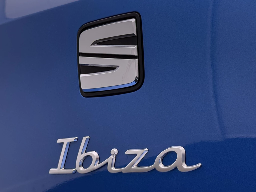 SEAT Ibiza – foto 33