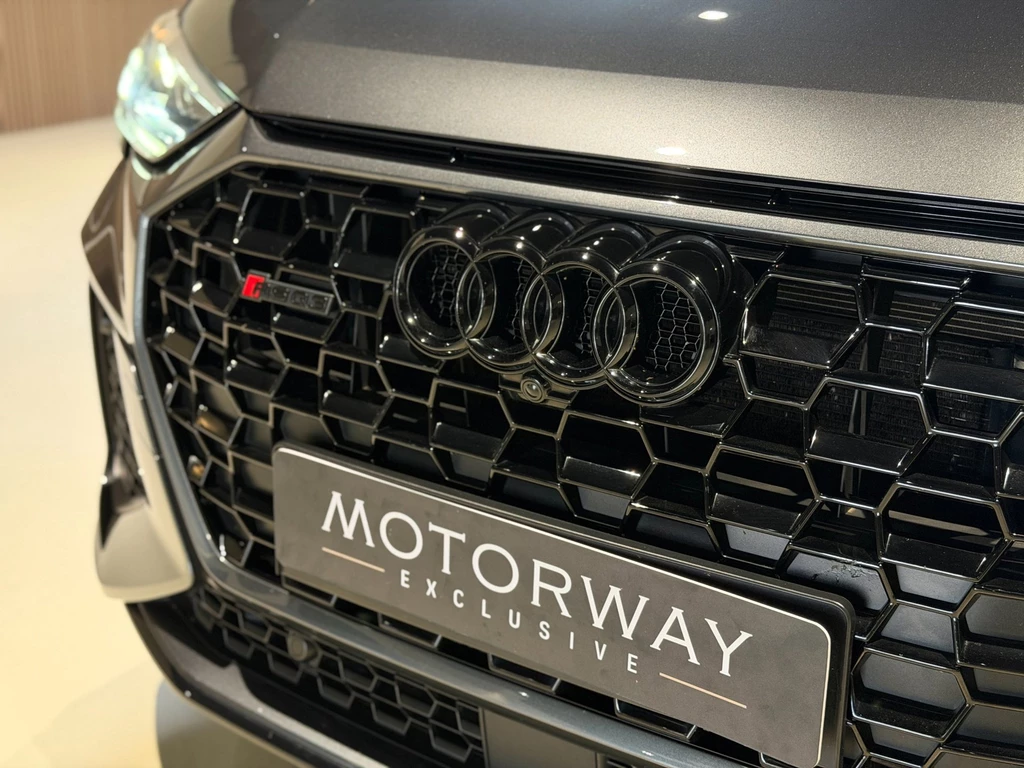 Audi RSQ3 – foto 56