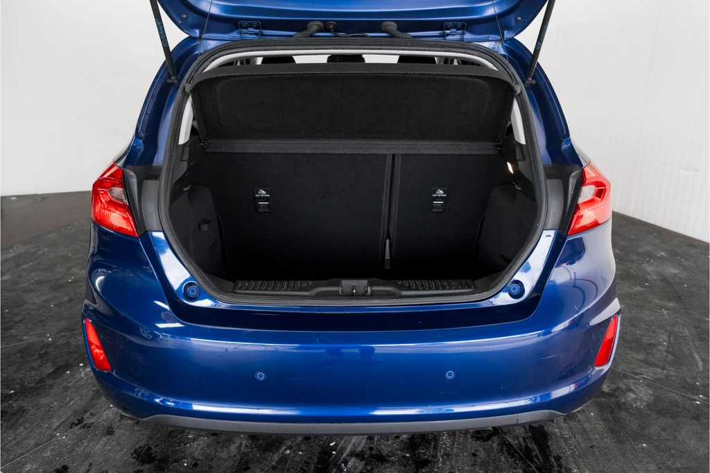 Ford Fiesta – foto 31