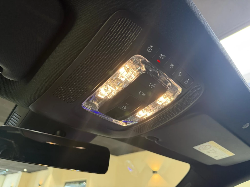 Mercedes-Benz CLA – foto 37