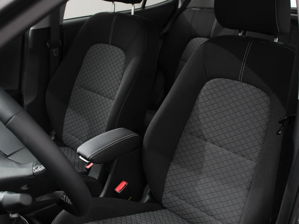 Kia Picanto – foto 13