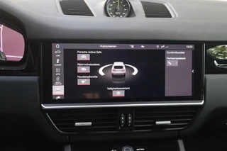 Porsche Cayenne – thumbnail 28