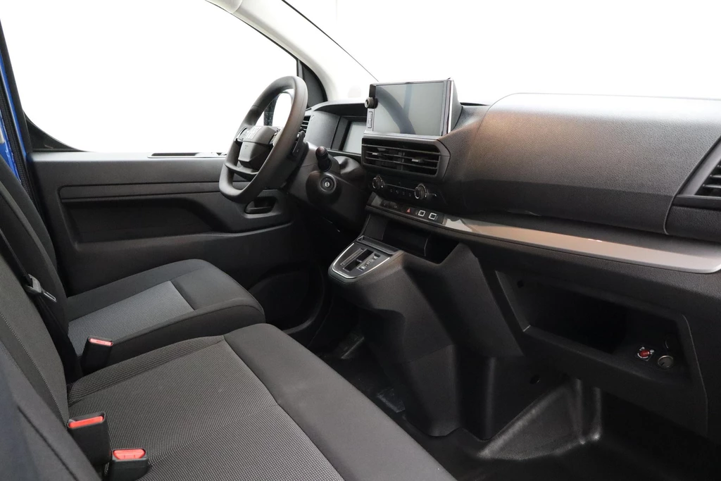 Fiat E-Scudo – foto 12