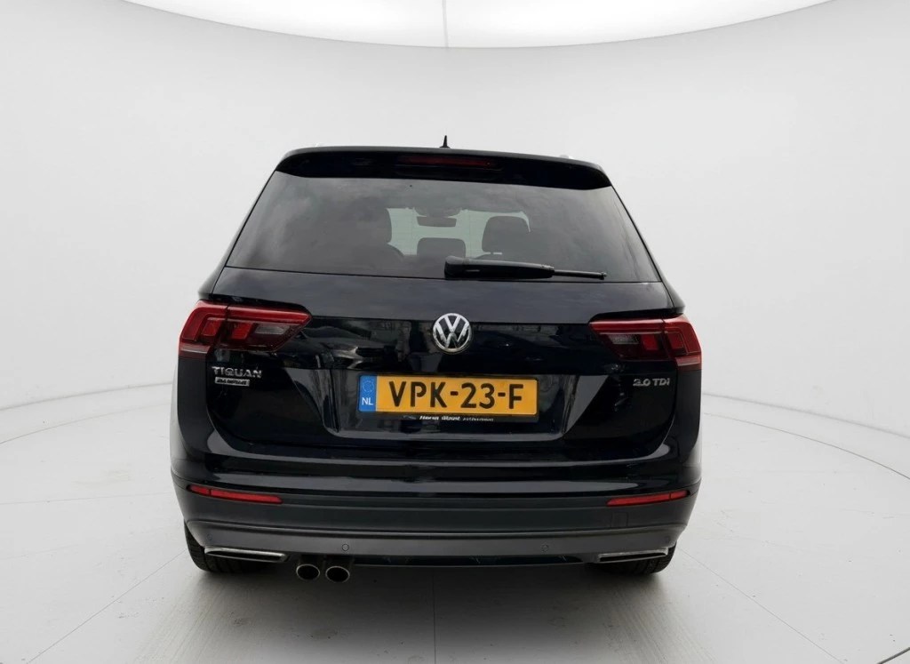 Volkswagen Tiguan – foto 4