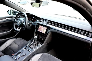 Volkswagen Arteon – thumbnail 25