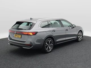 Volkswagen Passat – thumbnail 4