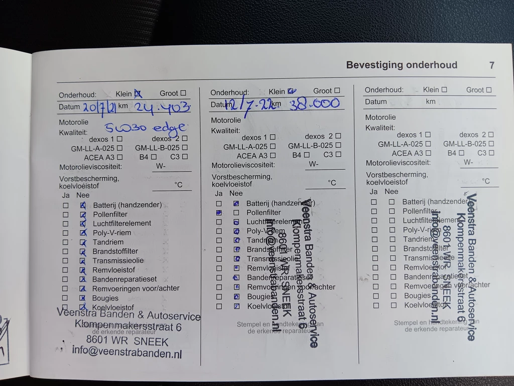 Opel KARL – foto 22