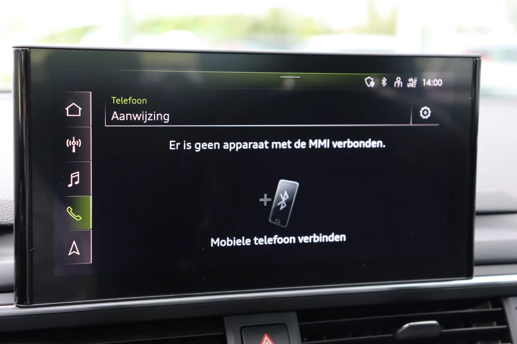 Audi A4 – foto 21