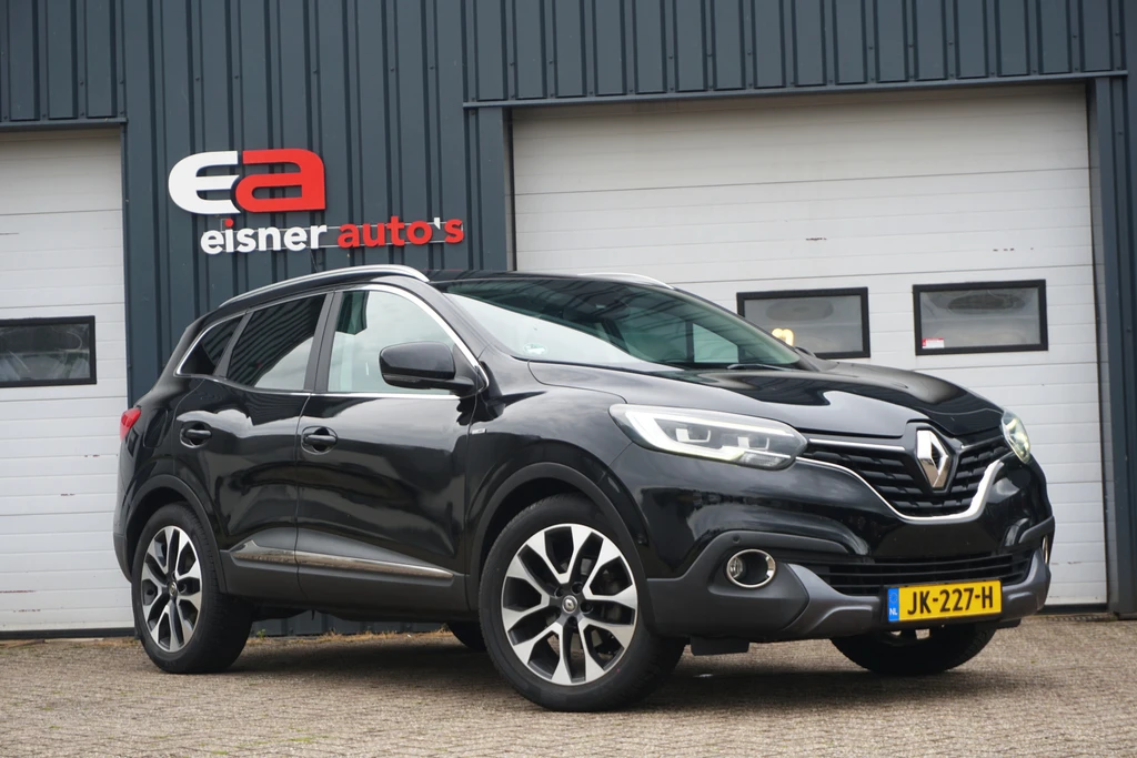 Renault Kadjar – foto 6