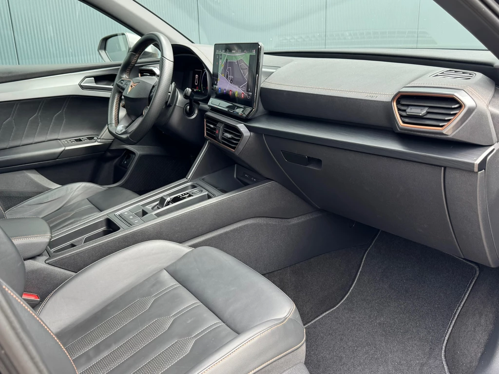 CUPRA Leon Sportstourer – foto 13