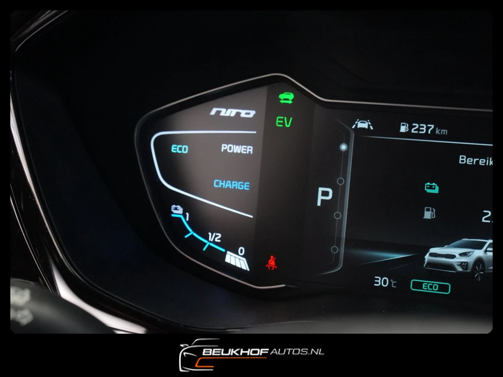 Kia Niro – foto 35