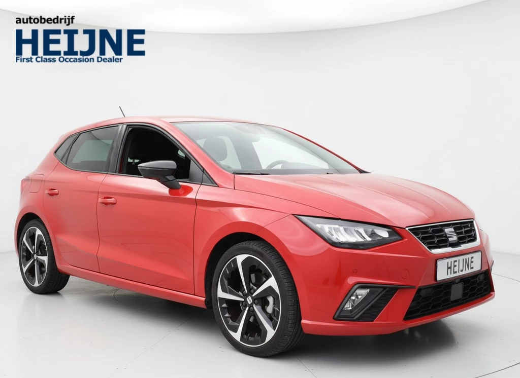 SEAT Ibiza – foto 8